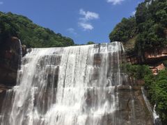-赤水丹霞旅游区·佛光岩