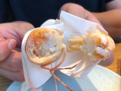 -Thai Basil罗勒叶泰式餐厅(时代天街店)