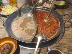 -冯校长老火锅(深圳总店)