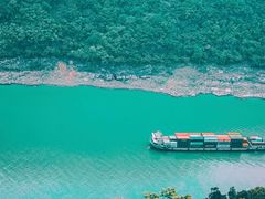 -铁山坪森林公园