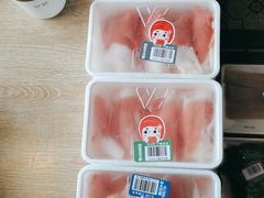 羊肉卷-野妹火锅(南园店)