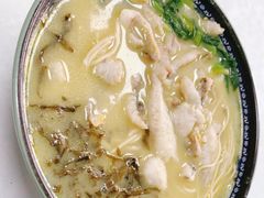 -明呈黄鱼面馆(斜土路店)