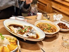 -新白鹿餐厅(城西银泰城店)