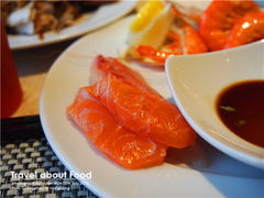 -粤海喜来登酒店·盛宴海鲜牛排自助餐厅(天河城店)
