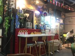 -槿Story·韩国料理(望京韩国美食城店)