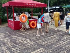 -北戴河东海水浴场