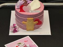 -花甜生活FatimCake·生日蛋糕