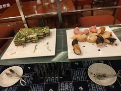 -昆明佳华广场酒店·西餐厅