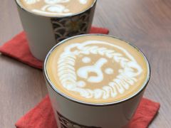 -喜柿咖啡SeeS coffee