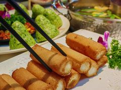 -中国凉都黄牛肉馆(杭州总店)