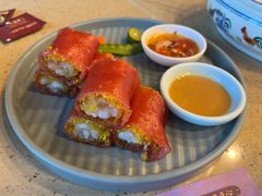 -点都德(龙之梦店)