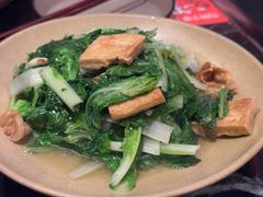-廖川菜(太阳宫店)