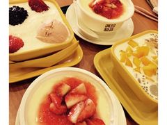 满记甜品(日月光店)-满记甜品(日月光二店)