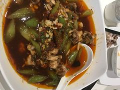 -国际青年会议酒店-苏莱斯餐厅