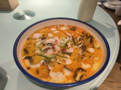 -沈家花园如皋菜(海阳路店)