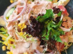 -提客披萨&烤肉TAKEPIZZAGYROS(环保园店)