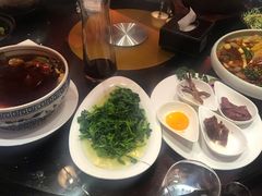 -铜锣湾·有麝自然香(渝北财富中心店)
