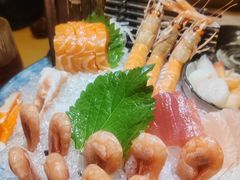 -吉兆·料理(红梅南路店)