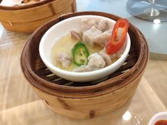 -益健海鲜大食坊(拱北口岸店)