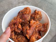 -美美阿姨醋肉(县后路店)