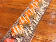 经典加州卷-披头士烧鸟居酒屋(王府井店)