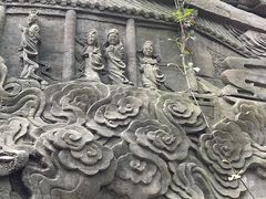 -金堂县云顶石城风景区