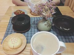 -扫雪煮茶(西村店)