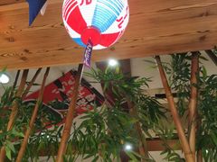 大堂-梦山水日本烧肉(五四广场店)