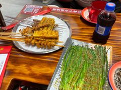 -东方一串·鲜肉小串·小酒馆(壹航城店)