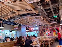 大堂-四道菜·福建菜馆(莆田万达店)