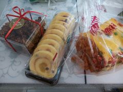 -麦斯汀烘焙坊(建昌兴隆店)