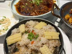 -峨嵋小镇·川菜(正定朗华店)