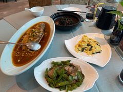 -安徽大厦中餐厅