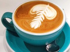 -双风车咖啡馆 Twin Windmills(六道口店)