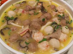 -昆山皇冠国际会展酒店