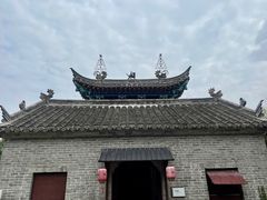 -天朝元辅-徐州民俗博物馆