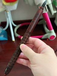 -禧婴婴儿理胎发·胎毛笔定制纪念品(新街口店)