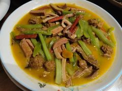 -田园印象·成都土菜院子(华阳店)