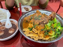 -喜家德虾仁水饺(岗厦北店)