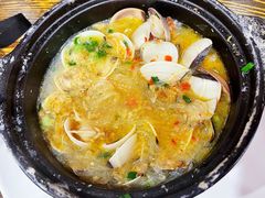 -冯姐生蚝(迎宾广场店)