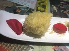 -豆蔻电影主题餐厅(四牌楼店)