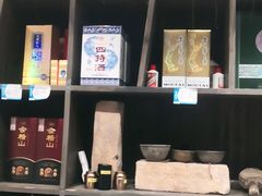 -春天来了(印象新天地店)