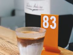 -无牌咖啡&酒馆