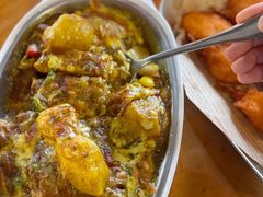 -小众香港茶餐厅(金山店)