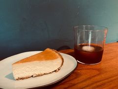 精品手冲咖啡-Be Lived Cafe比例咖啡(摩天轮店)