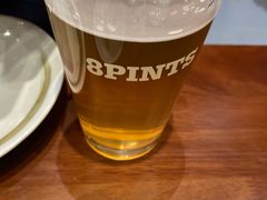 -8PINTS八品脱·日料·烧鸟·精酿小酒馆(莘庄店)