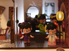 -猫的天空之城概念书店(杭州南宋御街店)