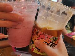 -乐凯撒披萨(中心书城店)