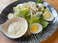 凯撒沙拉-1901 Cafe(西四店)