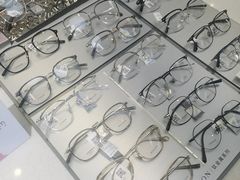 -视野联行眼镜•蔡司•依视路(温江店)